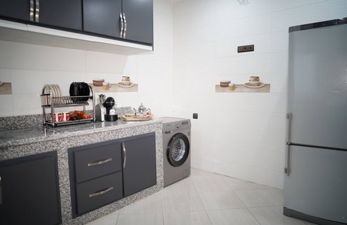 Quartier Des Mimosas Apartment | THE CLEAN PEARL