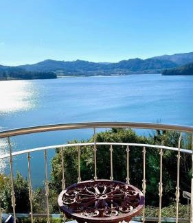 Ortigueira Apartment | The Cliffs - Ortigueira Kalmak