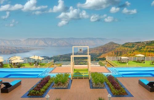 Panchgani Resort | The Cliff by Zuper - Panchgani