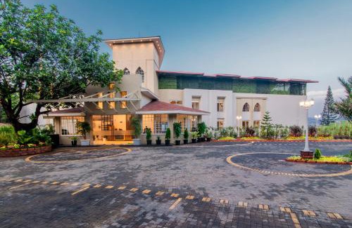 Panchgani Resort | The Cliff by Zuper - Panchgani