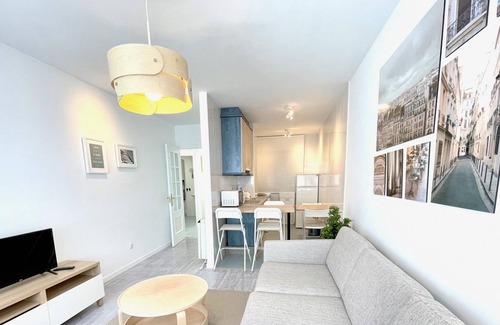 Porto de Espasante Apartment | The Cliffs - Golden Espasante