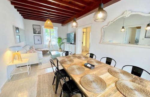 Porto do Barqueiro House | The Cliffs - A Casa de Mercedes