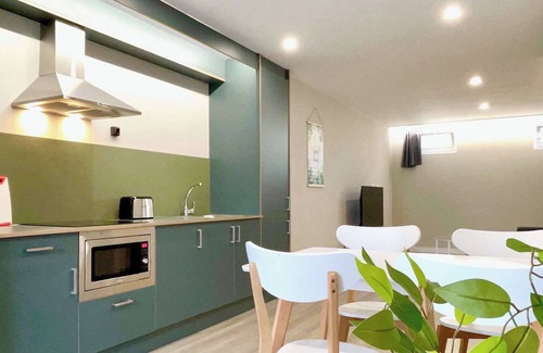 Covas Apartment | The Cliffs - AT Seiramar