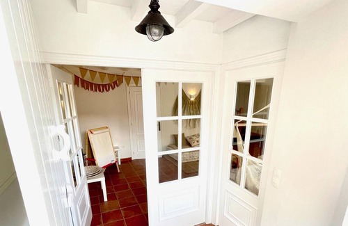 Porto do Barqueiro House | The Cliffs - Barqueiro & Blue