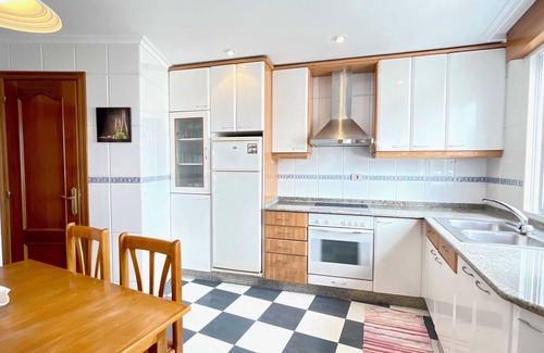 Covas Apartment | The Cliffs - Brisa Marina