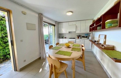 Faro House | The Cliffs - Bungaleiro de Area