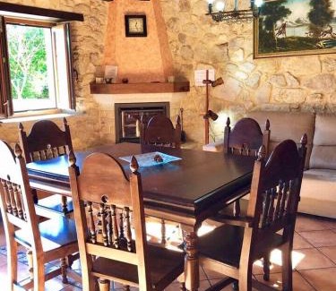 O Vicedo House | The Cliffs - Casa Crecide