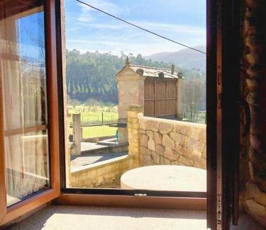 O Vicedo House | The Cliffs - Casa Crecide