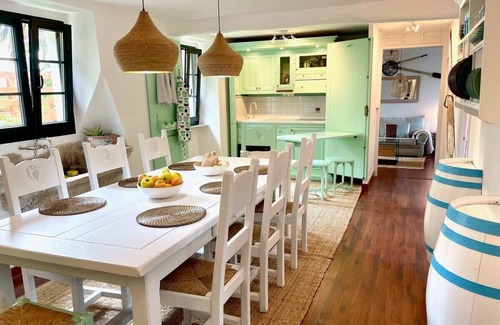 O Vicedo House | The Cliffs - Casa Genoveva