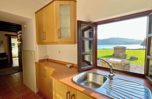 Esteiro House | The Cliffs - Cedeira Bay