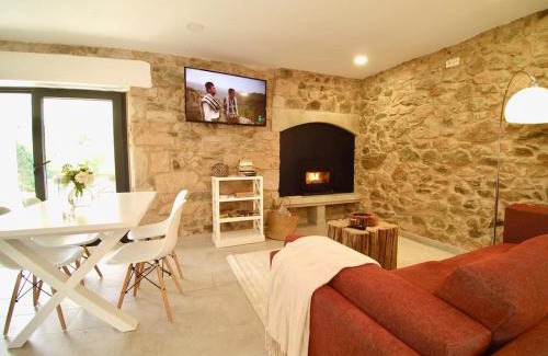 O Vicedo House | The Cliffs - Galleon Amieiro