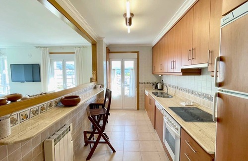 Viveiro Apartment | The Cliffs - Passion Eccehomo