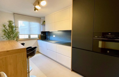 Ortigueira Apartment | The Cliffs - Piccola Home