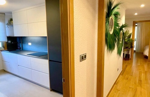 Ortigueira Apartment | The Cliffs - Piccola Home