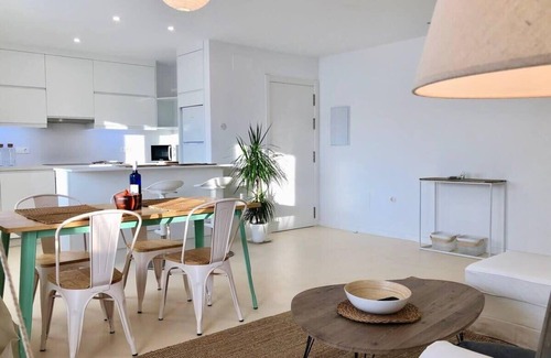 O Vicedo Apartment | The Cliffs Vicedo - The Harbour