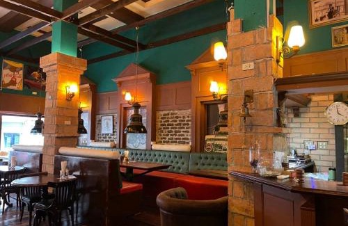 Mak Khaeng House | The Clock Guesthouse