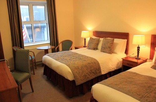 Clonakilty Hotel | The Clonakilty Hotel
