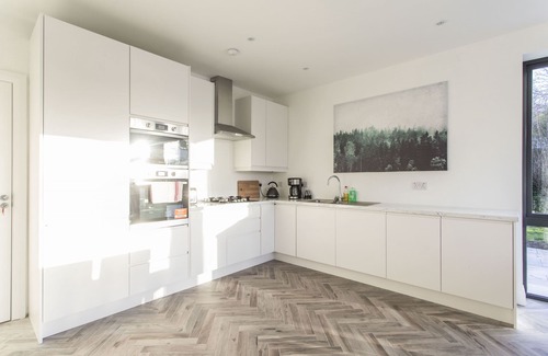 Killester House | The Clontarf Cottage (Killester)