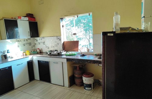 Nahan Villa | The Cloud Homestay