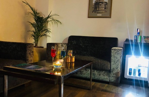 Ahmedabad Hotel | The Cloud Hotel