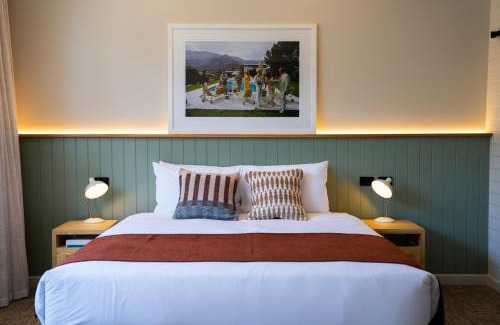 Modbury North Hotel | The Clovercrest Hotel Motel