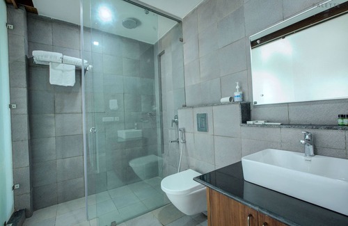 Bail Parao Hotel | The Cloyster Resort and Spa