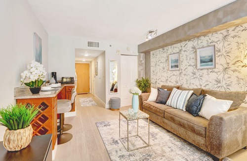 Brickell Apartment | The Club at Miami Brickell