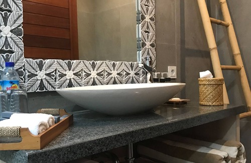 Sekotong Barat Hotel | The Club Villas Lombok