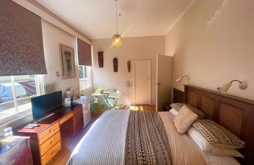 Wairoa House | The Clyde Hotel