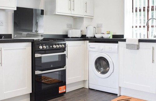 Darlington Cottage | The Coach House at Mount Pleasant