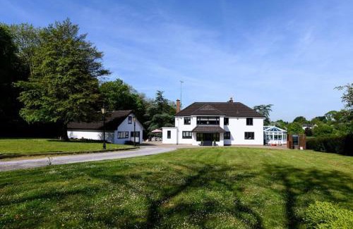 Cardiff House | The Coach House at Wenvoe Manor, Cardiff