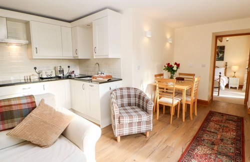 Frosterley House | The Coach House