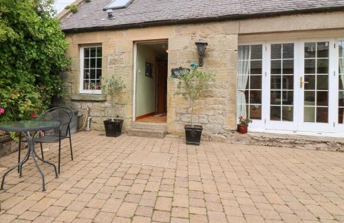 Chirnside House | The Coach House