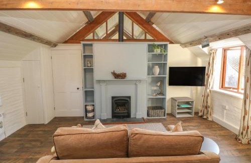 Merrion House | The Coach House