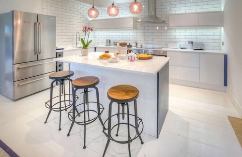 Abersoch Cottage | The Coach House