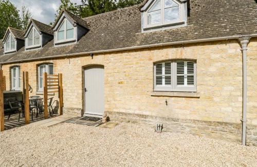 Westonbirt House | The Coach House