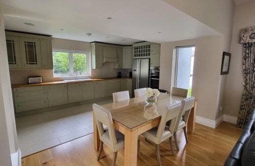 Ballybrack House | The Coach House