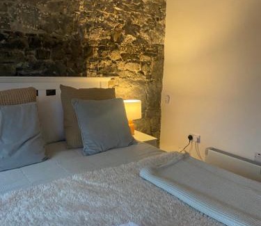 Suncroft Apartment | The Coach House