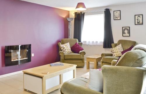 Aberaeron House | The Coach House - Or4