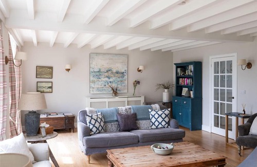Penicuik House | The Coach House, Pentland Hills