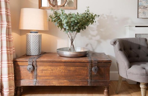 Penicuik House | The Coach House, Pentland Hills