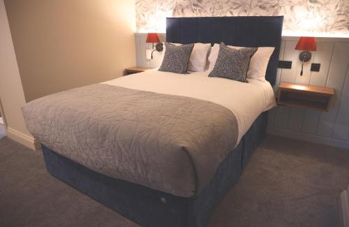 Roscommon Hotel | The Coachmans Inn