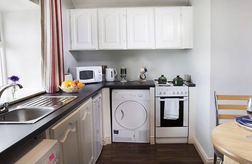 Spanish Point House | The Coast Lodge