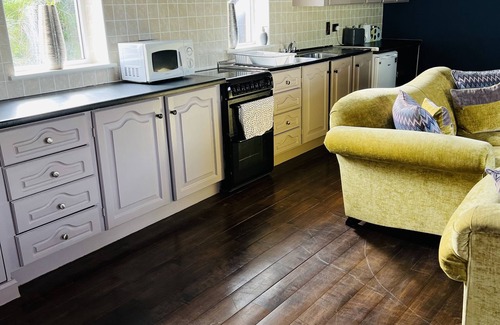 Spanish Point House | The Coast Lodge