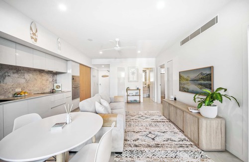 Bokarina Apartment | The Coastal Nook at Azzure Bokarina