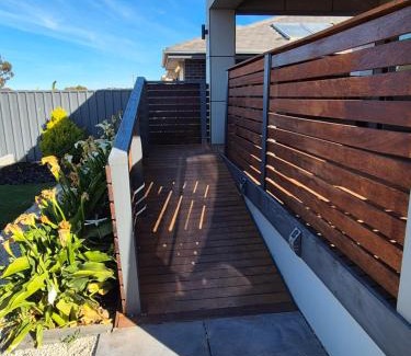 Moonta Bay House | The Coastal Crab, Moonta Bay