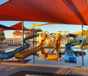 Moonta Bay House | The Coastal Crab, Moonta Bay