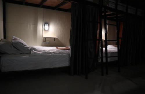 Rayong Hostel | The Cocoon Hostel