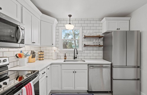 Cliff - Cannon House | The Colette at Manito Park