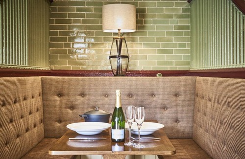 Walwick Villa | The Colt - One Bedroom Villa, Sleeps 2